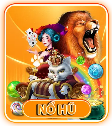 logo nổ hũ DAGA